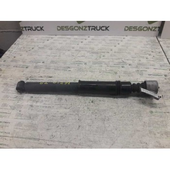 Recambio de amortiguador trasero izquierdo para peugeot 308 1.6 hdi fap cat (9hz / dv6ted4) referencia OEM IAM   