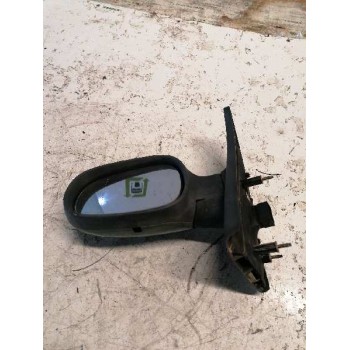 RETROVISOR IZQUIERDO 5 PINS