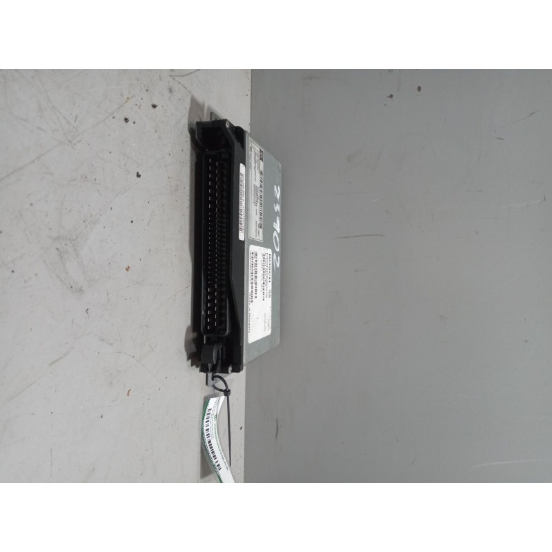 Recambio de modulo electronico para iveco stralis (ad/at) fg ad   4x2 tráfico urbano referencia OEM IAM 0260001028 - Rojo 2
