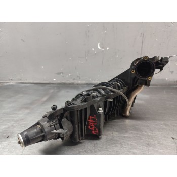 Recambio de colector admision para bmw serie 1 berlina (e81/e87) 120d referencia OEM IAM 78101780  