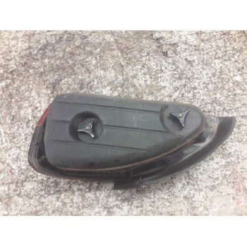 Recambio de piloto trasero izquierdo para peugeot 306 berlina 3/4/5 puertas (s2) boulebard referencia OEM IAM   
