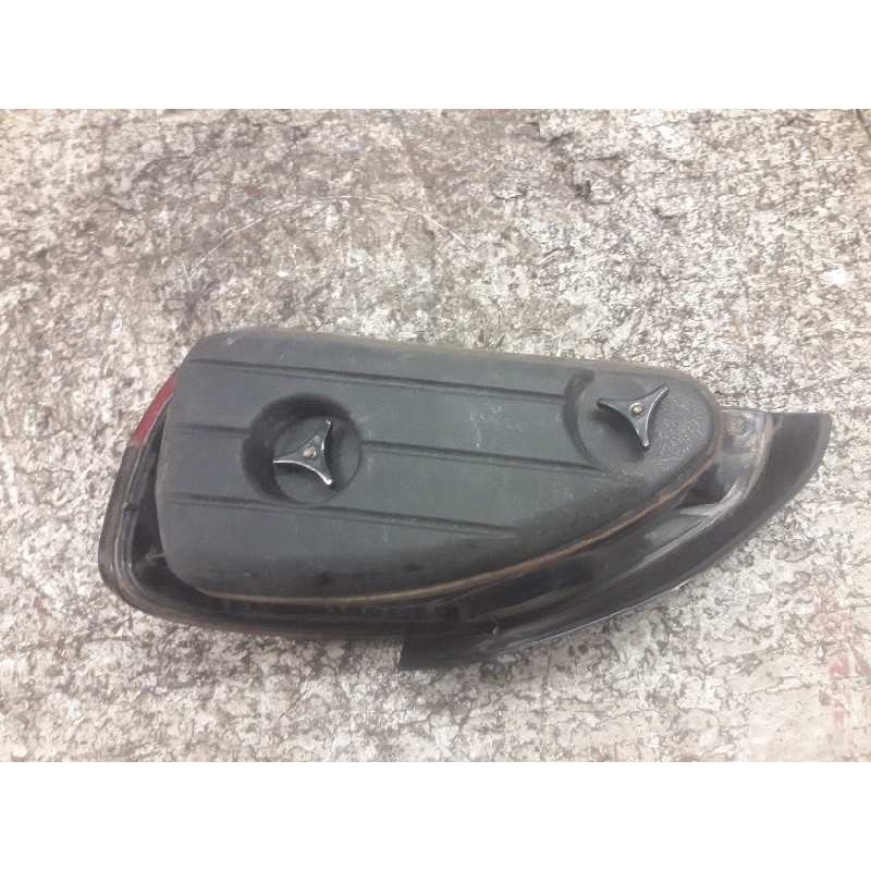 Recambio de piloto trasero izquierdo para peugeot 306 berlina 3/4/5 puertas (s2) boulebard referencia OEM IAM 2