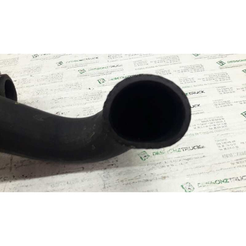 Recambio de tubo admision para fiat ulysse (179) 2.2 jtd admiral referencia OEM IAM - Azul 3