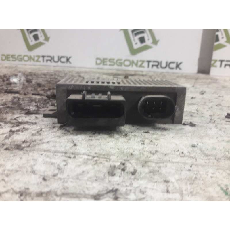 Recambio de caja precalentamiento para renault laguna (b56) 1.9 dti carminat (a) referencia OEM IAM 7700111525 2