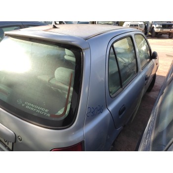 nissan micra (k11) del año 3490