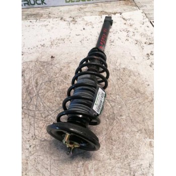 Recambio de amortiguador trasero izquierdo para mitsubishi galant berlina (ea0) 2000 tech referencia OEM IAM MR235616  