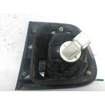 Recambio de piloto trasero izquierdo para seat ibiza (6k1) sport referencia OEM IAM  INTERIOR 
