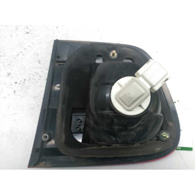 Recambio de piloto trasero izquierdo para seat ibiza (6k1) sport referencia OEM IAM  INTERIOR 2