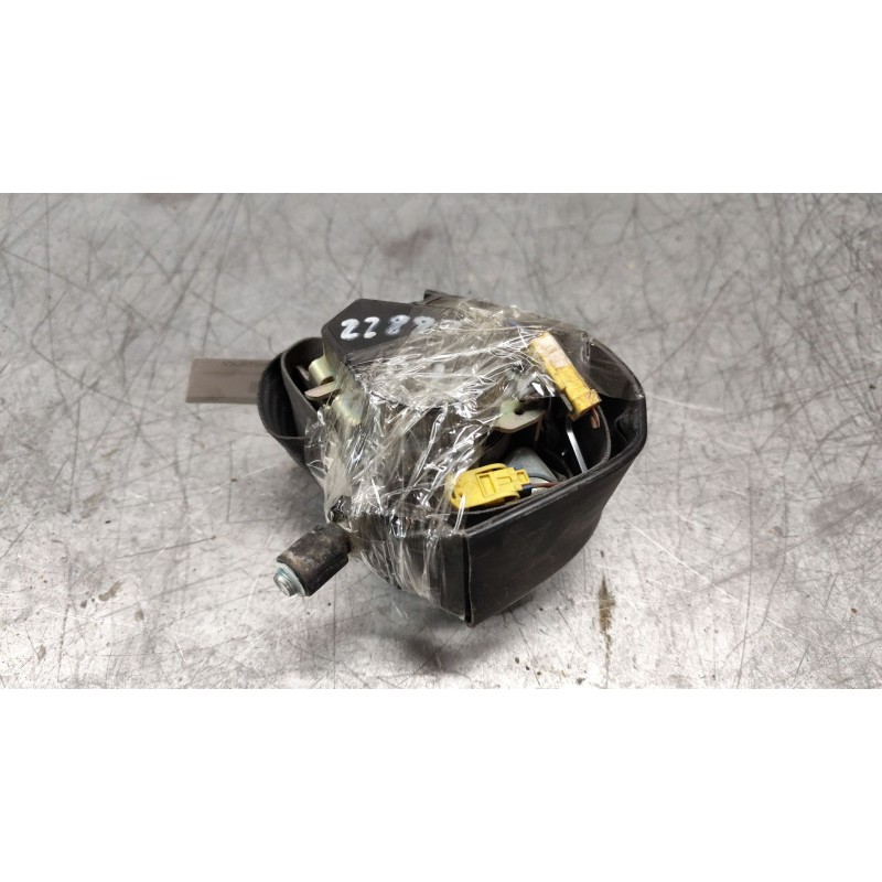 Recambio de cinturon seguridad delantero izquierdo para fiat doblo (119) 1.9 jtd cat referencia OEM IAM   
