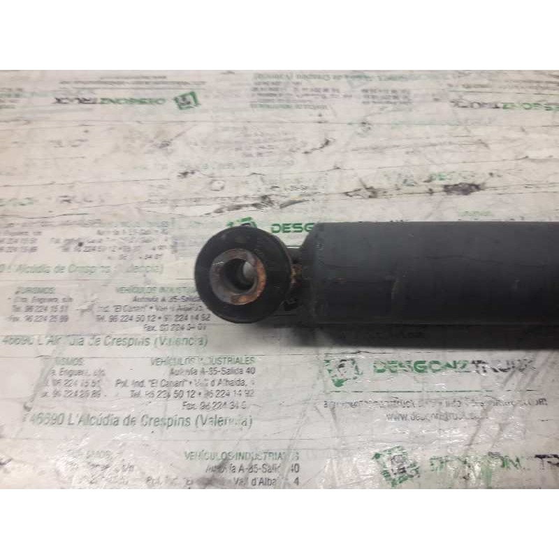 Recambio de amortiguador trasero izquierdo para peugeot 308 1.6 hdi fap cat (9hz / dv6ted4) referencia OEM IAM 2