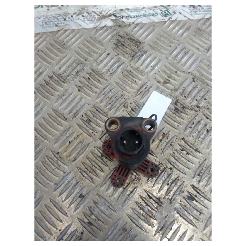 Recambio de valvula aire para iveco stralis (as) fsa t / fp lt 4x2 gran espacio referencia OEM IAM 4410501200  ELECTRO VALVULA S - Rojo