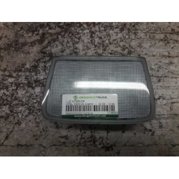Recambio de luz interior para opel meriva cosmo referencia OEM IAM 273893313 DELANTERA 