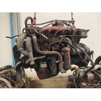 Recambio de motor completo para renault s 150.08/09/a/b midliner e2 referencia OEM IAM   