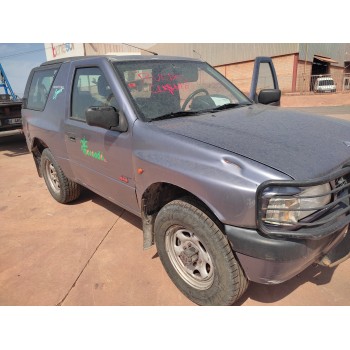 opel frontera a del año 1996