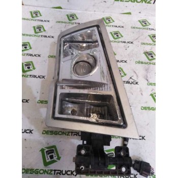 Recambio de faro derecho para volvo fh xxx 12.8 diesel referencia OEM IAM   