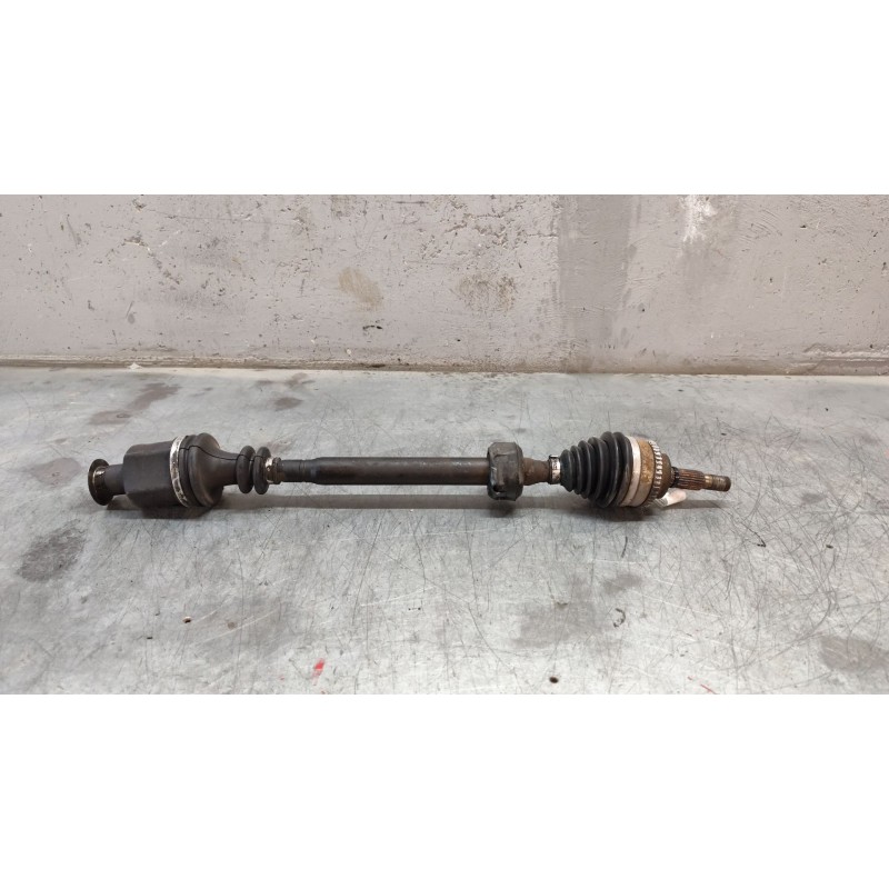 Recambio de transmision delantera derecha para renault megane i coach (da0/1_) 1.9 dci (da05, da1f) referencia OEM IAM   