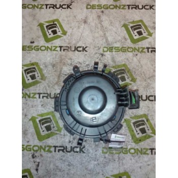 Recambio de motor calefaccion para renault mascott fg 120. 35/55/65 cabina individual referencia OEM IAM A9297  
