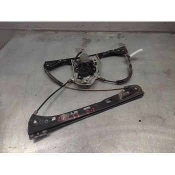 Recambio de elevalunas delantero izquierdo para mercedes-benz clase c (w203) berlina 270 cdi (203.016) referencia OEM IAM A22082