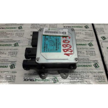 MODULO ELECTRONICO 9653783580 CENTRALITA DE DIRECCION 