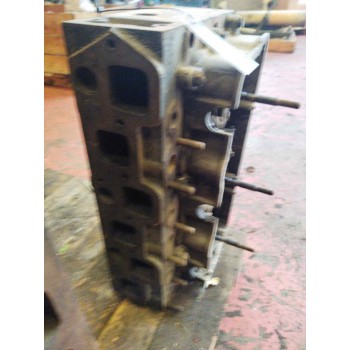 Recambio de culata para pegaso trucks serie 1200 1234 referencia OEM IAM   