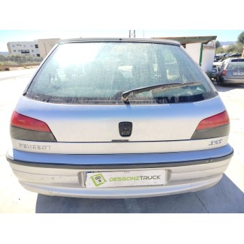 peugeot 306 hatchback (7a, 7c, n3, n5) del año 1999