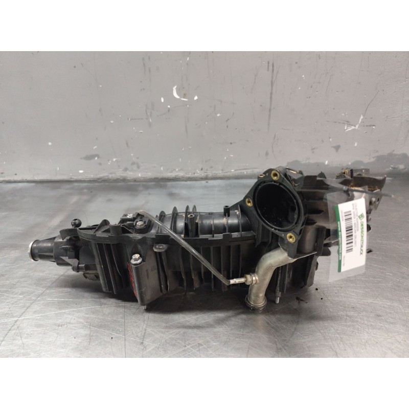 Recambio de colector admision para bmw serie 1 berlina (e81/e87) 120d referencia OEM IAM 78101780 - Gris 3