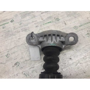 Recambio de amortiguador trasero izquierdo para peugeot 308 1.6 hdi fap cat (9hz / dv6ted4) referencia OEM IAM   