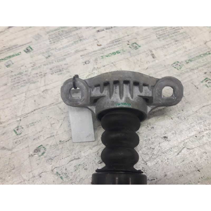 Recambio de amortiguador trasero izquierdo para peugeot 308 1.6 hdi fap cat (9hz / dv6ted4) referencia OEM IAM 3