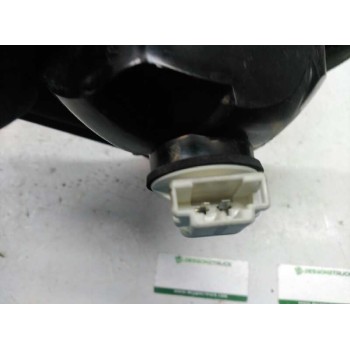 Recambio de piloto trasero izquierdo para seat ibiza (6k1) sport referencia OEM IAM  INTERIOR 