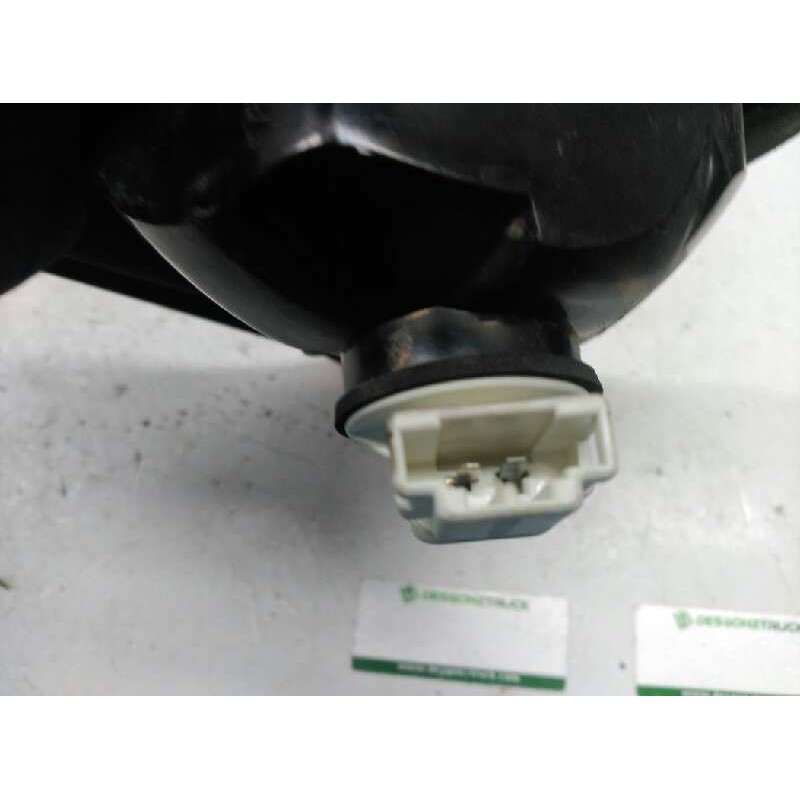 Recambio de piloto trasero izquierdo para seat ibiza (6k1) sport referencia OEM IAM  INTERIOR 3