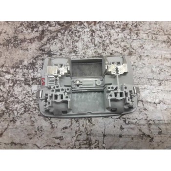 Recambio de luz interior para opel meriva cosmo referencia OEM IAM 273893313 DELANTERA 