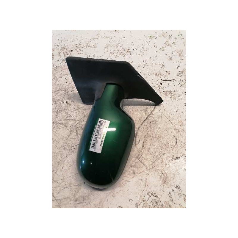 Recambio de retrovisor izquierdo para renault scenic (ja..) 1.6 16v authentique (ja0b/11) referencia OEM IAM   5 PINS - Verde 3
