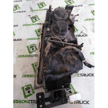 Recambio de faro derecho para volvo fh xxx 12.8 diesel referencia OEM IAM   