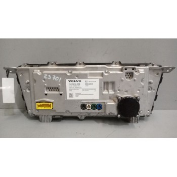 Recambio de cuadro instrumentos para volvo fh xxx 12.8 diesel referencia OEM IAM 23595812  