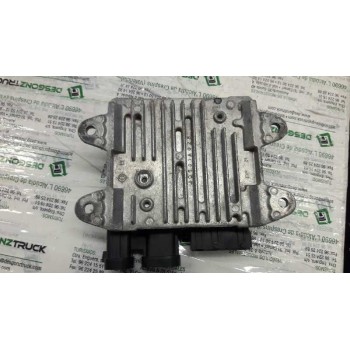 Recambio de modulo electronico para citroën c3 1.4 satisfaction referencia OEM IAM 9653783580 CENTRALITA DE DIRECCION 