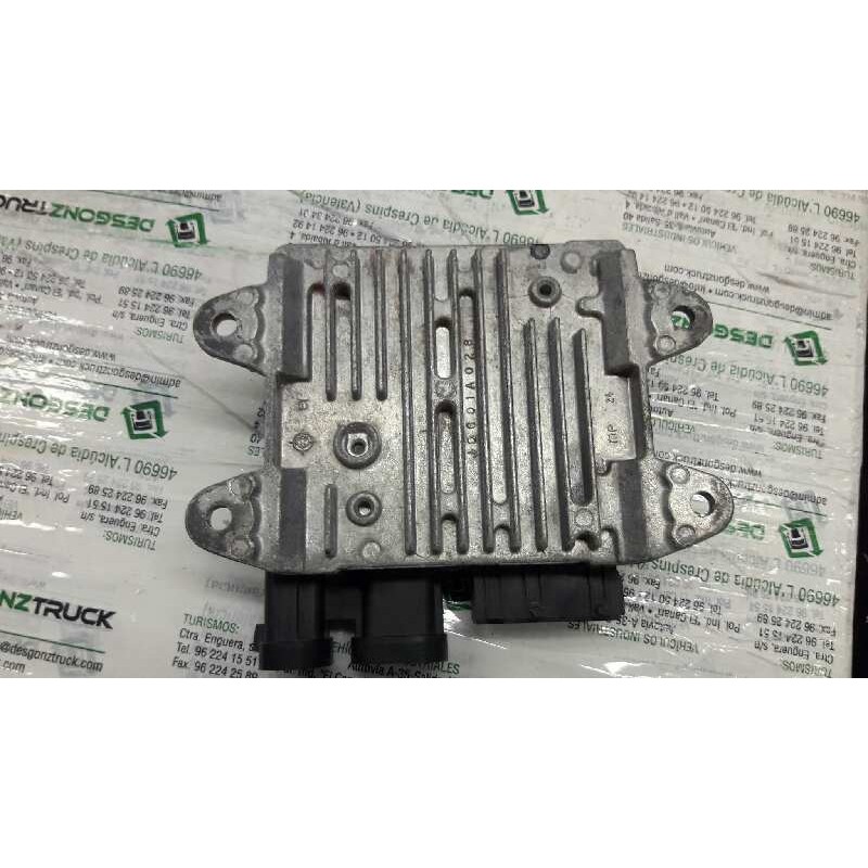 Recambio de modulo electronico para citroën c3 1.4 satisfaction referencia OEM IAM 9653783580 CENTRALITA DE DIRECCION 2