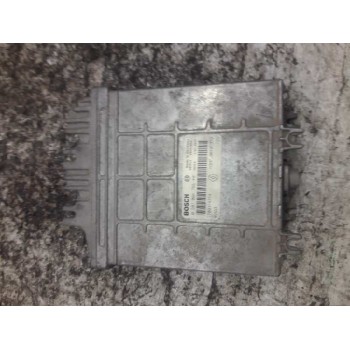 CENTRALITA MOTOR UCE 0281001766 7700114354 H0M7700105952
