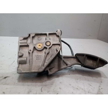 Recambio de pedal acelerador para man tg - l 12.xxx 4.6 diesel referencia OEM IAM 81259706100  