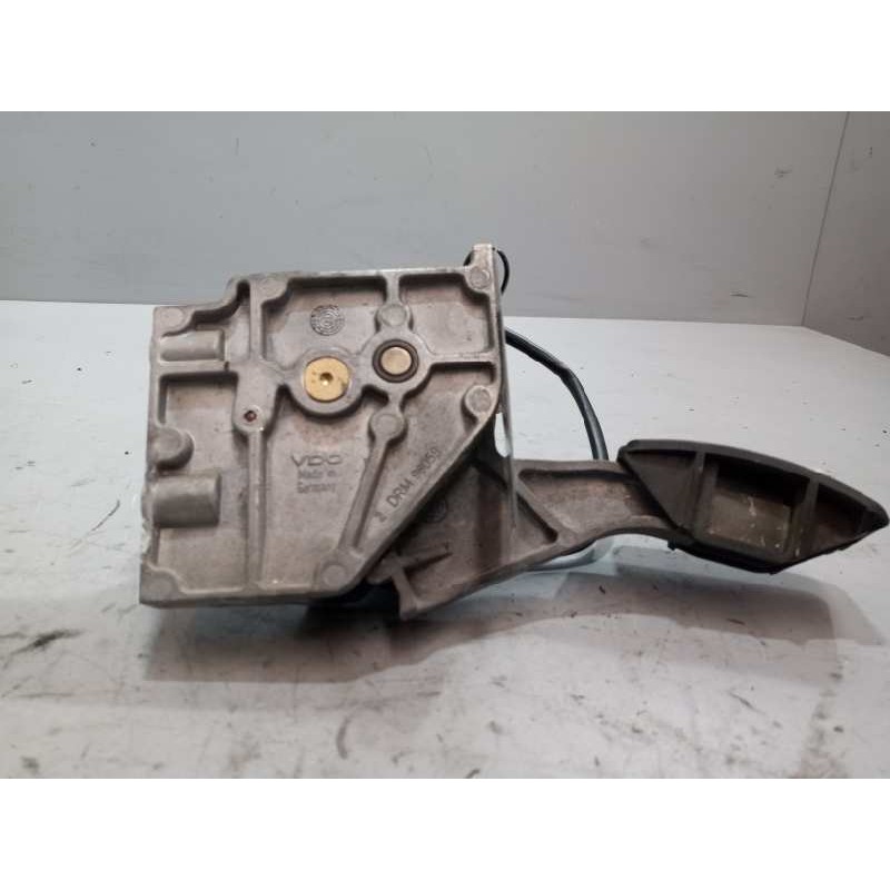 Recambio de pedal acelerador para man tg - l 12.210 4.6 diesel referencia OEM IAM 81259706100 - Blanco 3