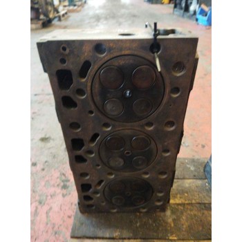 Recambio de culata para pegaso trucks serie 1200 1234 referencia OEM IAM   