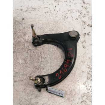 Recambio de brazo suspension superior delantero izquierdo para mitsubishi galant berlina (ea0) 2000 tech referencia OEM IAM   