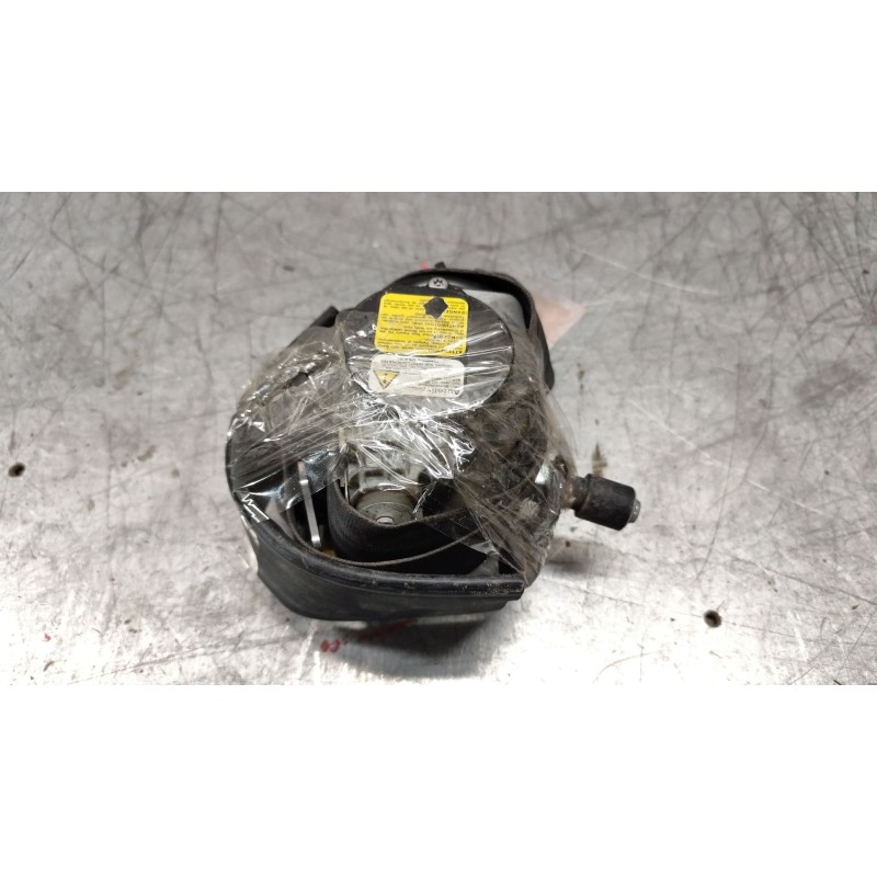 Recambio de cinturon seguridad delantero izquierdo para fiat doblo (119) 1.9 jtd cat referencia OEM IAM - Verde 2