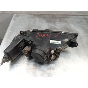 Recambio de faro derecho para peugeot 306 berlina 3/4/5 puertas (s2) style referencia OEM IAM   