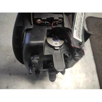 Recambio de airbag delantero izquierdo para peugeot 308 sw confort referencia OEM IAM 96810154ZD  