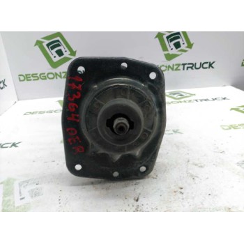 Recambio de amortiguador delantero derecho para peugeot 807 st pack referencia OEM IAM 5206SV  