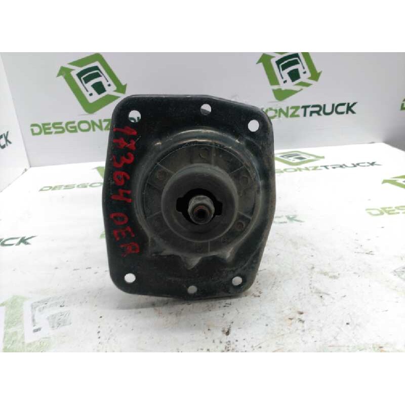 Recambio de amortiguador delantero derecho para peugeot 807 st pack referencia OEM IAM 5206SV - Azul 2