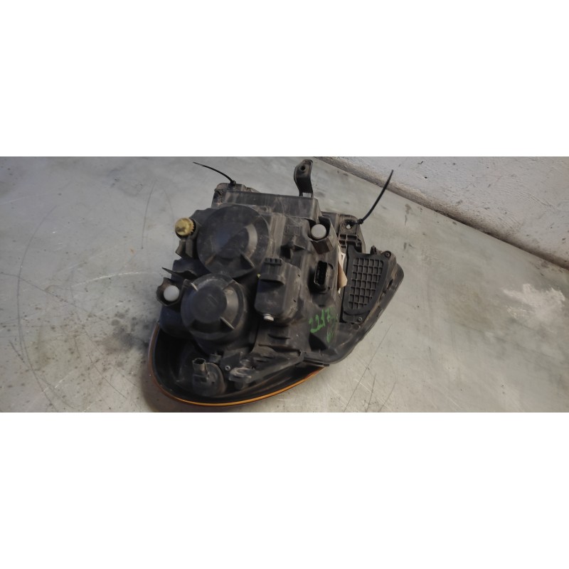 Recambio de faro derecho para renault modus confort dynamique referencia OEM IAM   6 PINS 3