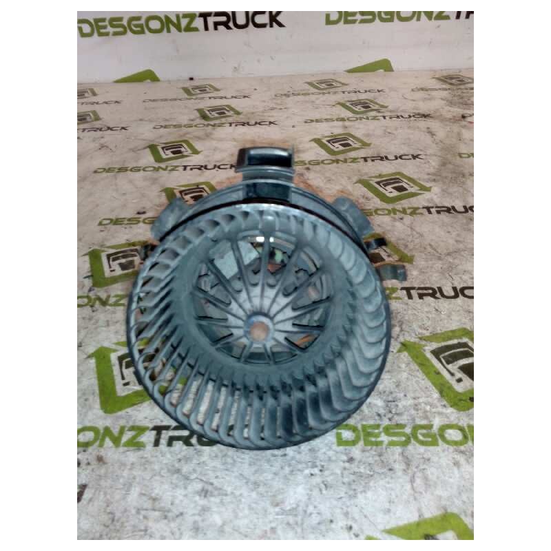 Recambio de motor calefaccion para renault mascott fg 120. 35/55/65 cabina individual referencia OEM IAM A9297 - Blanco 3