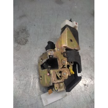 Recambio de cerradura puerta trasera derecha para volvo s40 berlina 1.9 d+ (85kw) referencia OEM IAM   