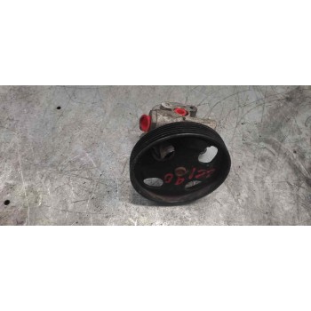 Recambio de bomba direccion para ford fusion (cbk) ambiente referencia OEM IAM 2S6C3A696DD  